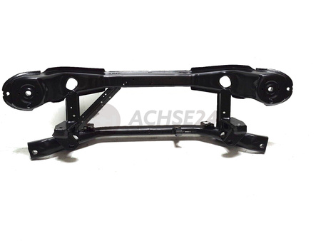 Ford Focus MK2 Kombi Turnier Hinterachse Achsträger Achse hinten Achskörper