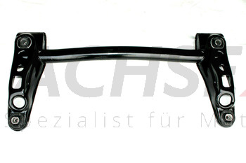 MERCEDES BENZ A-Klasse W168 Hinterachse Achsträger Pulverbeschichtet mit neuen Buchsen