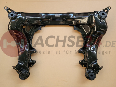 Audi A6 C5 4B | VW Passat 3B B5 V6 Quattro Motorträger Achsträger Front Hilfsrahme Original 4B0399313CJ
