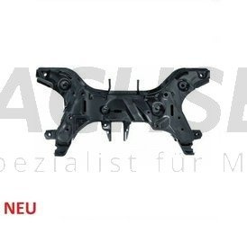 NEUTEIL für Kia Picanto 2004-2019 Motorträger Achsträger Fahrschemel vorne