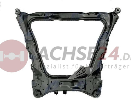 NEUTEIL für Nissan Qashqai J10 Qashqai +2 JJ10 Diesel Motorträger Achsträger Vorderachse
