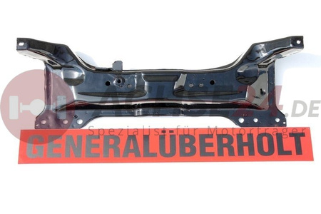 Fiat DOBLO 2002-2006 Motorträger Achsträger Vorderachse Pulverbeschichtet