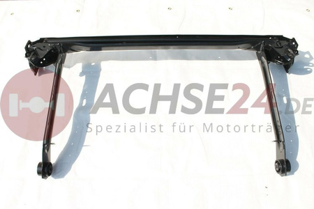Audi 100 C4 1990 - 1994 Hinterachse Achsträger Achse hinten Achskörper