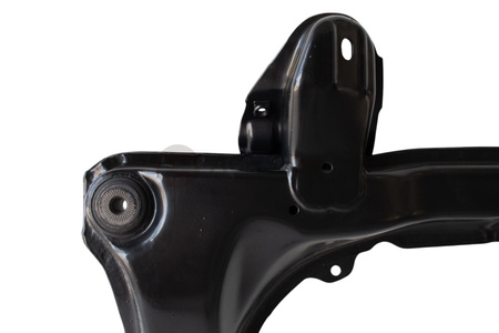 AUDI 80 B3 Quattro Motorträger Achsträger Achse Pulverbeschichtet mit Buchsen