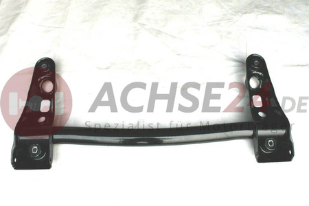 MERCEDES BENZ A-Klasse W168 Hinterachse Achsträger Pulverbeschichtet mit neuen Buchsen