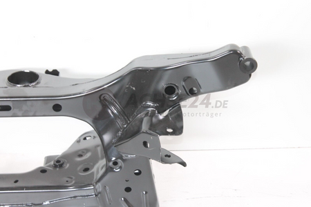 NEUTEIL für Nissan Qashqai X-Trail 4WD Allrad Hinterachse Achsträger Achse hinten Achskörper