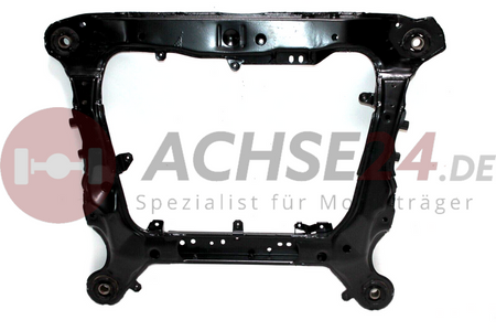 Volvo XC90 Motorträger Achsträger Vorderachse Pulverbeschichtet