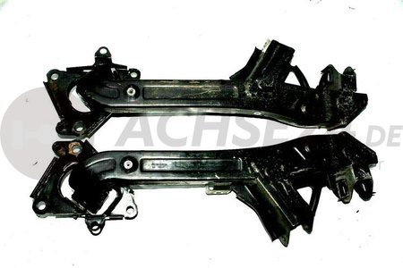Alfa Romeo 159 Brera 939 Querlenker Hinterachse Achsschenkel Schwingarm SET 2 St.
