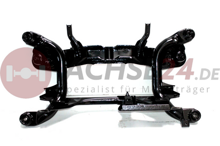 Jaguar X-Type X400 2WD Hinterachse Achsträger Pulverbeschichtet