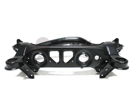 MERCEDES BENZ E-Klasse W124 E400 E420 E500 Hinterachse Achsträger Pulverbeschichtet 