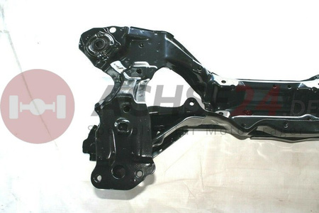 Honda Accord VI 6 Motorträger Achsträger Vorderachse Pulverbeschichtet 50200S1AG01