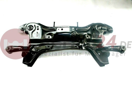 NEUTEIL für Hyundai Getz 2001-2005 Motorträger Achsträger Fahrschemel vorne