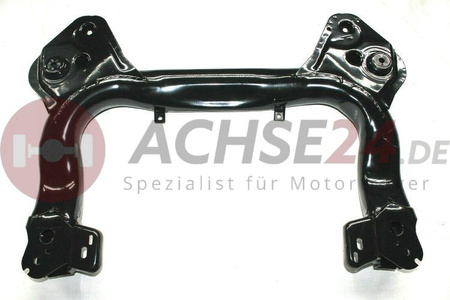 Audi 100 A6 C4 2004 - 2011 Vorderachse Achsträger Motorträger Original
