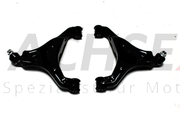 NEUTEIL Querlenker Achslenker vorne Links und Rechts für Mercedes Sprinter 906 | VW Crafter