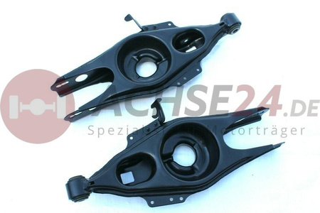 Mercedes E-Klasse W211 CLS W219 Original Federlenker Querlenker Hinterachse Achsschenkel Schwingarm SET 2 St.