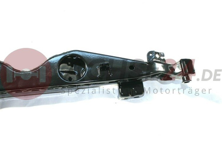 Mini Cooper R56 Hinterachse Achsträger Achse hinten Achskörper