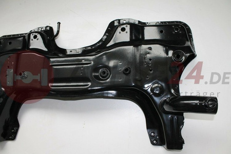 Fiat DOBLO II 2010-2017 Motorträger Achsträger Vorderachse Pulverbeschichtet