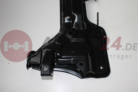 NEUTEIL für Fiat Grande Punto 199 Motorträger Achsträger Fahrschemel vorne