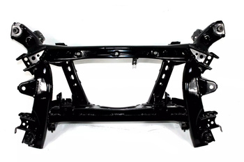 Mazda MX-5 MX5 MK3 NC Hinterachse Achsträger Achse hinten Achskörper