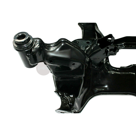 NEUTEIL für Nissan X-Trail T30 Motorträger Achsträger Aggregatenträger mit Buchsen