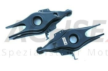 Mercedes E-Klasse W211 CLS W219 Original Federlenker Querlenker Hinterachse Achsschenkel Schwingarm SET 2 St.
