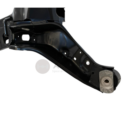 Opel Vectra C Signum | Saab 9-3 | Fiat Croma 194 Hinterachse Achsträger Achse hinten Achskörper mit Buchsen