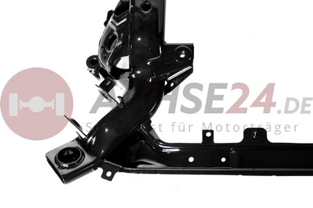 BMW X1 E84 Motorträger Achsträger Front Hilfsrahme Original