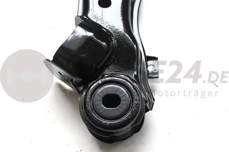 Audi A4 8E B6 Motorträger Achsträger Front Hilfsrahme Original 8E0399313BD