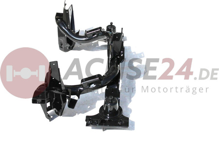 Ford Mondeo MK2 1996-2000 Kombi Turnier Hinterachse Achsträger Pulverbeschichtet 1077777