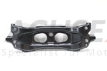 NEUTEIL für Ford Mondeo MK3 Stufenheck Hinterachse Achsträger hinten