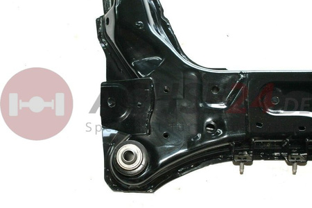 Nissan QASHQAI I J10 JJ10 1,5 dci Vorderachse Achsträger Motorträger