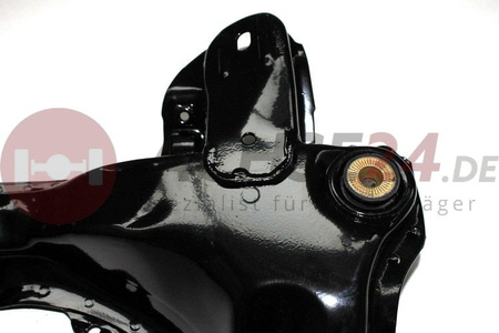 AUDI 80 B3 Diesel inkl. Quattro Motorträger Achsträger Achse Pulverbeschichtet mit Buchsen