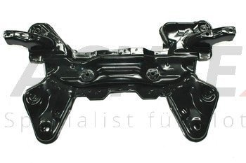 Citroen C2 C3 Peugeot 1007 Motorträger Achsträger Vorderachse Pulverbeschichtet