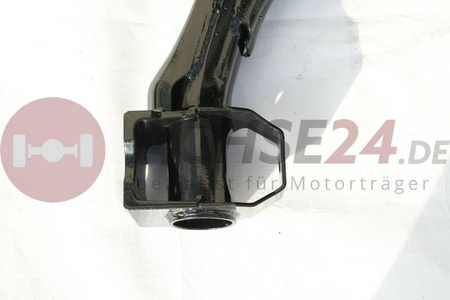 VW Passat 35i 4B 1988-1996 Hinterachse Achsträger Achse hinten Achskörper