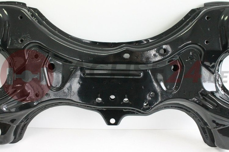 Toyota Avensis T25 2003-2008 Automatic Getriebe Motorträger Achsträger Vorderachse Pulverbeschichtet