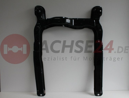 Opel Vectra A Astra F Calibra Motorträger Achsträger Vorderachse Pulverbeschichtet + Querlenker