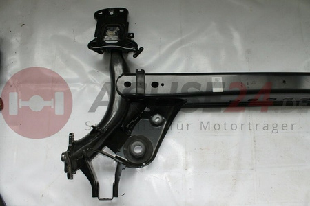NEUTEIL für VW Golf VII 7 Hinterachse Achsträger Hinten Achskörper