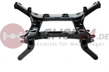 Chevrolet Captiva C100 C140 | Opel Antara L07 Hinterachse Achsträger Achse hinten Achskörper