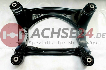 NEUTEIL für AUDI A6 C6, 4F, 4F2 Motorträger Achsträger 4F0399313AD 2004-11