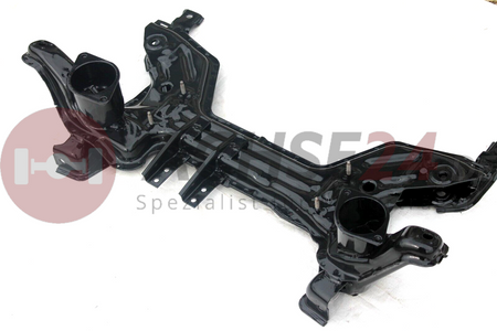 VW Passat 35i VR6 1991-1997 Motorträger Achsträger Vorderachse Pulverbeschichtet