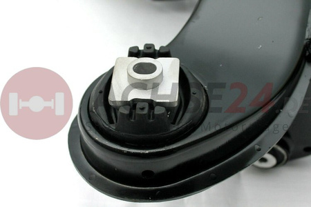 NEUTEIL für Mercedes C-Klasse W204 S204 E-Klasse W212 S212 C207 GLK Hinterachse Achsträger Achse hinten Achskörper + Schrauben