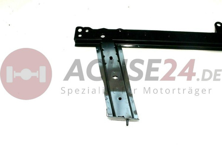 NEUTEIL für Renault Clio Modus MK3 2004-2012 Fahrschemel Motorträger Vorderachse Achskörper