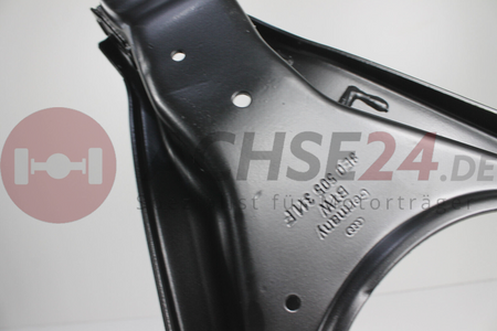 Audi A6 C5 4B Quattro | VW Passat 3B Syncro Querlenker Achslenker hinten Links und Rechts 4 St.