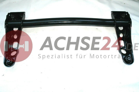 MERCEDES BENZ A-Klasse W168 Hinterachse Achsträger Pulverbeschichtet