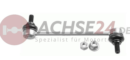 NTY KRAFT Querlenker Streben Reparatursatz für Vorderachse VW Sharan | Ford Galaxy | Seat Alhambra