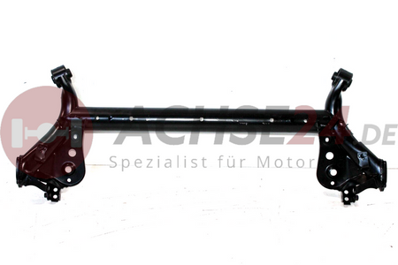 NEUTEIL für Mazda 2 DE DH Hinterachse Achsträger Achse hinten Achskörper