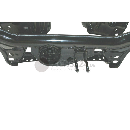 NEUTEIL für Nissan X-Trail T30 Hinterachse Achsträger Achse hinten Achskörper