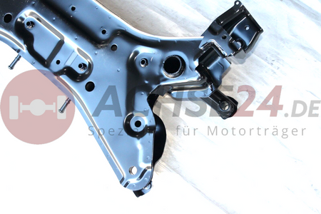 NEUTEIL für Opel Agila B | Suzuki Splash EX Motorträger Achsträger Fahrschemel vorne