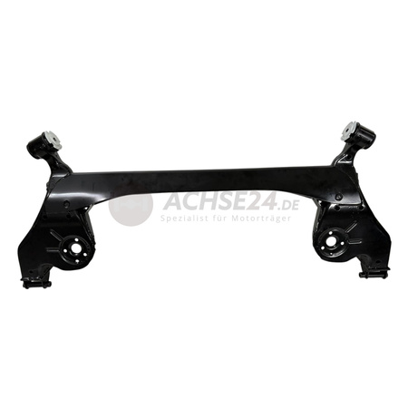 Fiat Stilo Van / Multi Wagon 192 Hinterachse Achsträger hinten Pulverbeschichtet