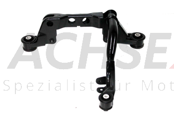 VW Transporter T5 T6 4Motion Original Hinterachsgetriebe Differenzial Halter hinten